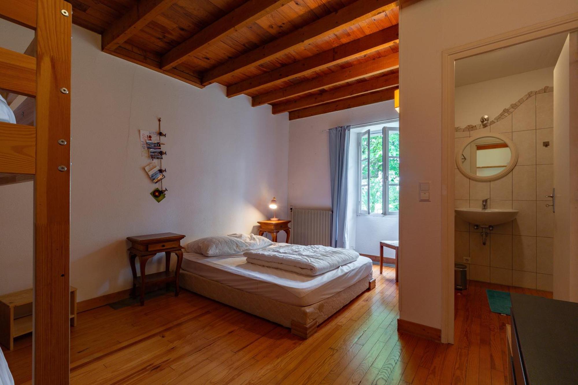 Maison De Campagne Au Calme Roynac Екстериор снимка